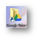 Armazenar arquivos no Google Drive