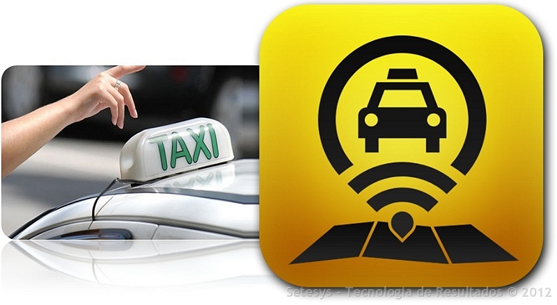 Análise do aplicativo para agendamento de corridas de Táxi por Smartphone 99Taxis